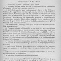 0844 - Page 701 - Bulletin de l'association générale syndicale des dentistes de France. Association générale syndicale des dentistes de France. Assemblée générale du 25 mars 1928