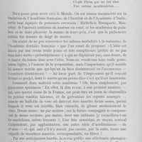 0318 - Page 309 - Actualités. Dans les jardins d’Academus