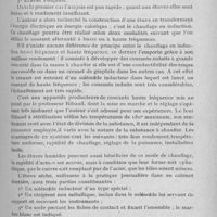 0502 - Page 489 - Revue analytique. Hamonet (H). — Contribution au progrès de l’asepsie en stomatologie. (Thèse de Paris. Editions de l’Ouest. Angers, 1929) / Ruppe (C). — Dystrophies dentaires. — Leur valeur diagnostic. (Gazette des hôpitaux, 14 septembre 1929)