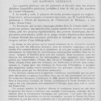 0047 - Page 42 - VIIIe Congrès Dentaire International. Les rapports généraux