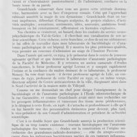 0084 - Page 77 - Le professeur Grandclaude [Nécrologie]