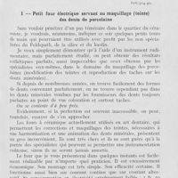 0118 - Page 111 - Travaux originaux. Petits perfectionnements techniques par J. Puthod