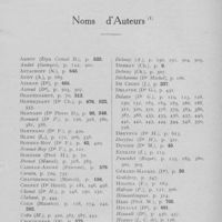 0780 - Page 775 - Noms d'Auteurs