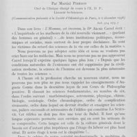 0080 - Page 77 - Travaux originaux. Principe général de l’électrodiagnostic par Martial Pierson
