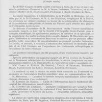 0438 - Page 431 - Réunions et congrès. XVIIIe congrès de la société française d’orthopédie dento-faciale