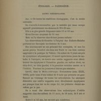 0018 - Page 18 - Etiologie. Pathogénie. Causes prédisposantes