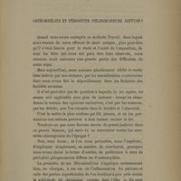 0081 - Page 81 - Ostéomyélite et périostite phlegmoneuse diffuse ?