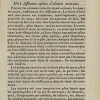 0007 - Page 7 - Des différentes espèces d'alimens animaux
