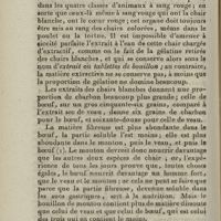 0030 - Page 30 - Deuxième division. Chairs pénétrées de matière extractive colorante