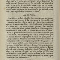 0036 - Page 36 - De la friture. Différentes préparations qu'on fait subir aux chairs pour les conserver