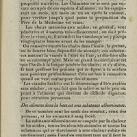 0037 - Page 37 - Des alimens dont la base est une substance albumineuse