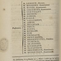 0002 - Page 2 - [Liste des professeurs]