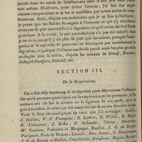 0018 - Page 18 - Section III. De la respiration