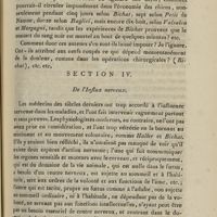 0021 - Page 21 - Section IV. De l'influx nerveux