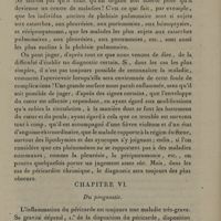 0034 - Page 34 - Chapitre VI. Du prognostic