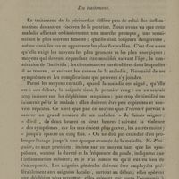 0040 - Page 40 - Chapitre VIII. Du traitement