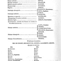 0002 - Page 2 - Faculté de médecine de Paris