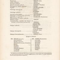 0002 - Page 2 - [Liste des professeurs (Thèse)]