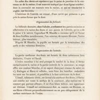 0027 - Page 27 - Organisation du follicule / Organisation de l'ostéide