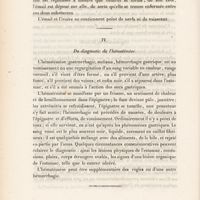 0028 - Page 28 - IV – Du diagnostic de l'hématémèse