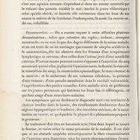 0024 - Page 24 - Dysménorrhée