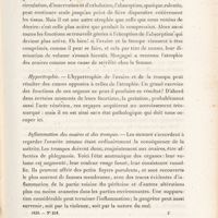 0009 - Page 9 - Hypertrophie / Inflammation des ovaires et des trompes