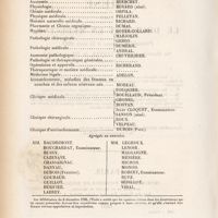 0002 - Page 2 - [Liste des professeurs (thèse)]