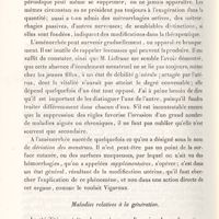 0012 - Page 12 - Maladies relatives à la génération