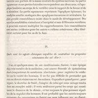 0031 - Page 31 - IV – Quels sont les agents chimiques capables de neutraliser les propriétés vénéneuses des sels d'or