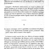0019 - Page 19 - II. Les moyens mécaniques sont-ils applicables au traitement des fémorocoxalgies et des déplacements consécutifs qu'elles produisent ? Dans quelles limites doit-on recourir à leur emploi ?
