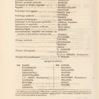 0002 - Page 2 - [Liste des professeurs]