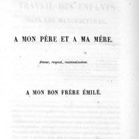 0003 - Page sans numérotation - [Dédicaces]
