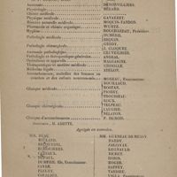 0002 - Page 2 - [Liste des professeurs]