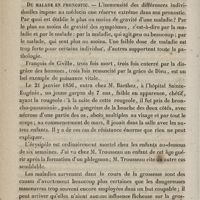 0058 - Page 58 - Du malade en pronostic
