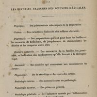 0077 - Page 77 - Questions sur les diverses branches des sciences médicales