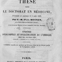 001 - Page sans numérotation - [Page de titre]