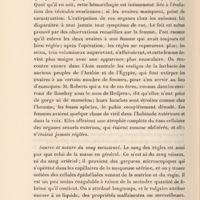 0014 - Page 14 - Source et nature du sang menstruel