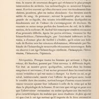 0036 - Page 36 - Hémorrhagies / Névropathies