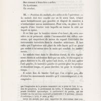 0030 - Page 30 - 3. Position du malade, des aides et de l'opérateur