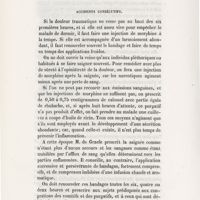 0040 - Page 40 - Accidents consécutifs
