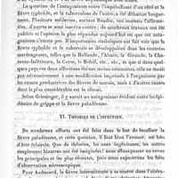 0015 - Page 15 - VI. Théories de l'infection