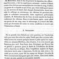 0025 - Page 25 - IX. Migration. X. Incubation