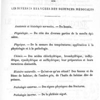 0039 - Page 39 - Questions sur les diverses branches des sciences médicales