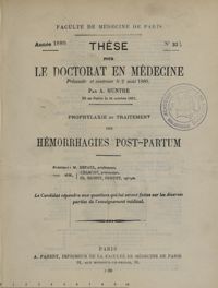 0001 - Page 1 - [Page de titre]
