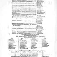 0002 - Page 2 - [Liste des professeurs]