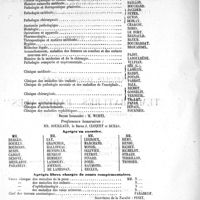 0002 - Page 2 - [Liste des professeurs]