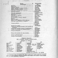 0002 - Page 2 - Faculté de médecine de Paris