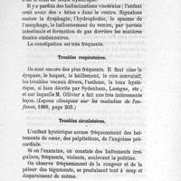 0050 - Page 50 - Troubles respiratoires / Troubles circulatoires