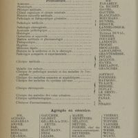 0002 - Page 2 - [Liste des professeurs] (Thèse)