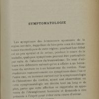 0023 - Page 23 - Symptomatologie